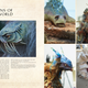 Illustration for article titled An Exclusive Look Into the Remarkable Craftmanship Behind The Dark Crystal: The Age of Resistance